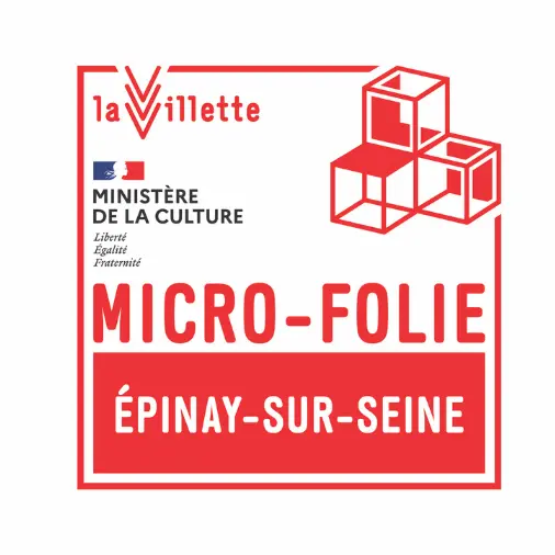 Micro-Folie - Épinay-sur-Seine_Épinay-sur-Seine-Seine