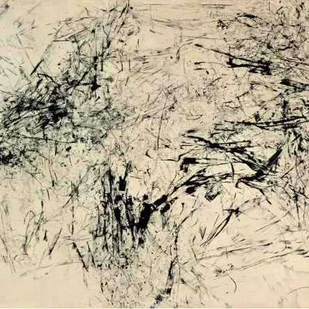 Arman, Allure aux bretelles, 1959, Collection MAMAC, Nice