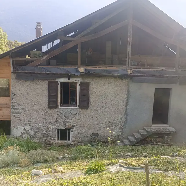 Comme un refuge - hébergement à louer_Montgilbert