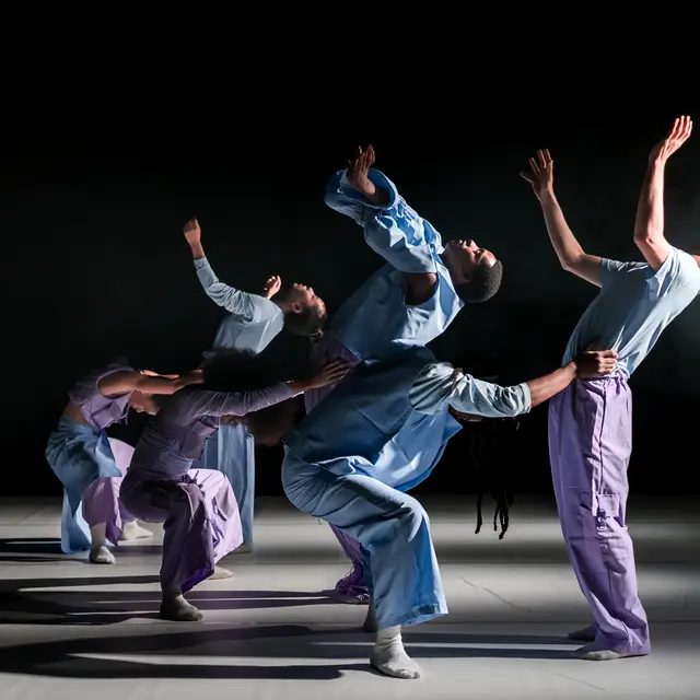 Danse - Memento_Oyonnax