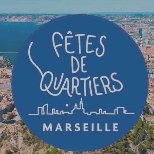 Les fêtes de quartier à Marseille