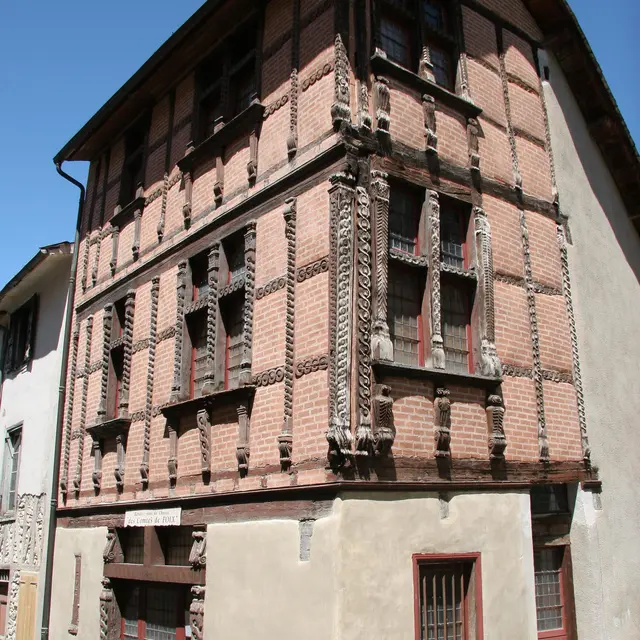 La Maison des Consuls