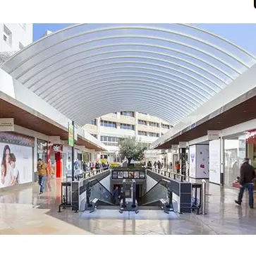 Centre Commercial Carrefour Bonneveine
