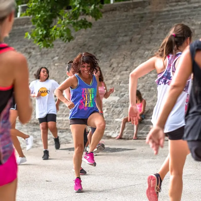 Zumba_Vichy