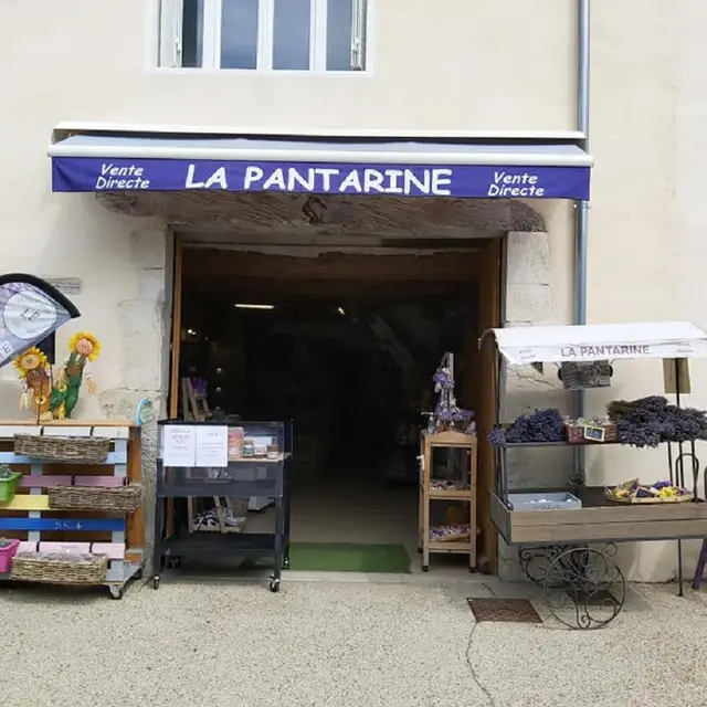 La Pantarine