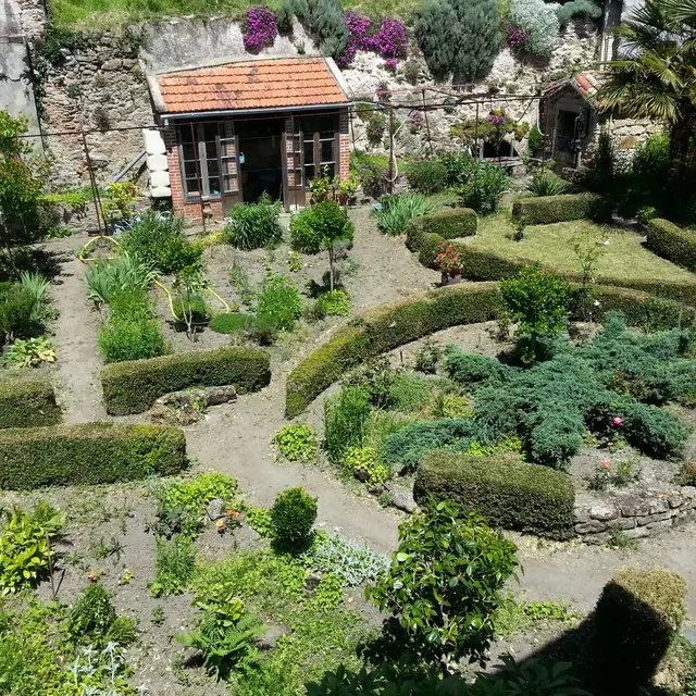 Chambre d'Hôtes du Barry