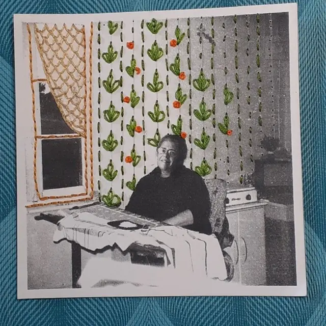 Atelier enfant - Moi, grenadière !_Cervières