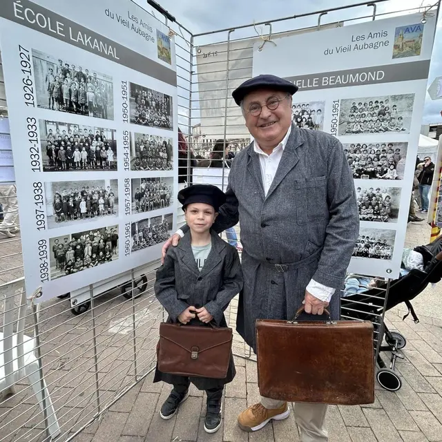 JEP - Bourse aux photos de classe_Aubagne