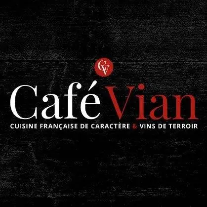 Café Vian Marseille