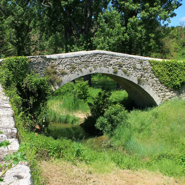 Pont roman