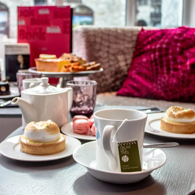 Crazy Barms_Val d'Isère