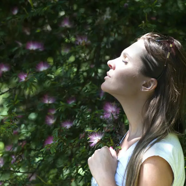 Atelier respiration