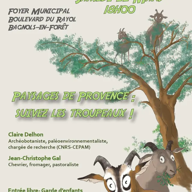 Conférence 