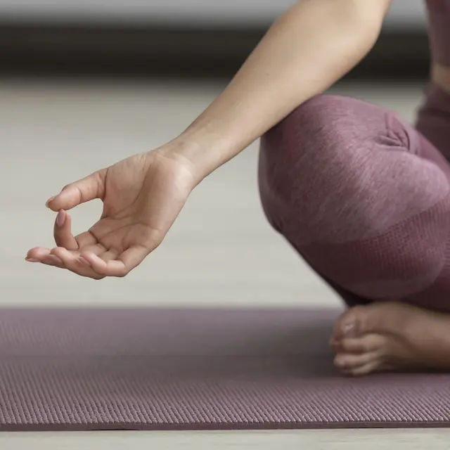 Atelier sommeil, stress et bien-être_Pujaut