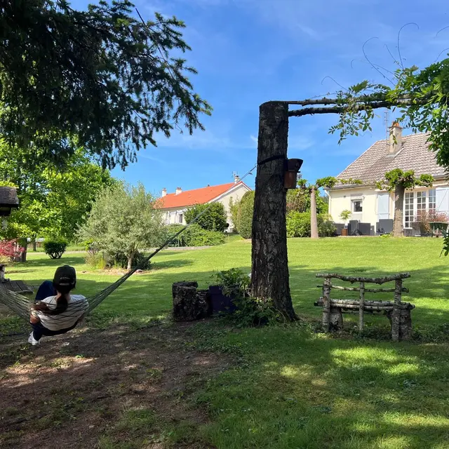 Le Repère – Un Havre de Paix_Villerest