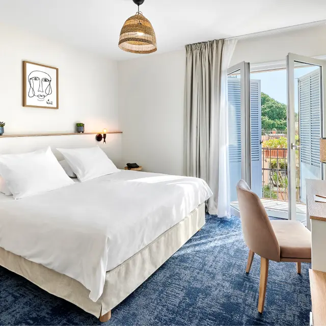 Hotel suquet
