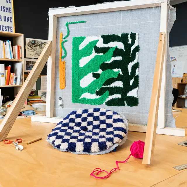 Studio Barret-Chambéry