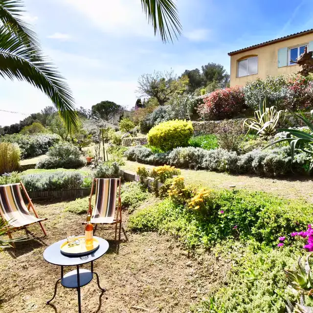 Jardin