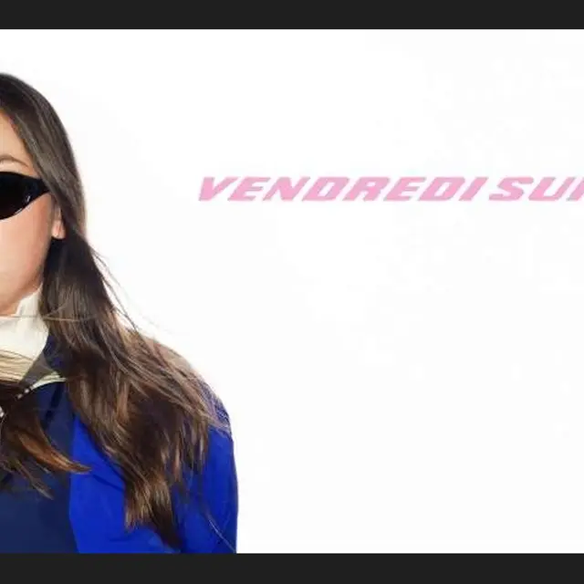 Vendredi sur mer_Marseille