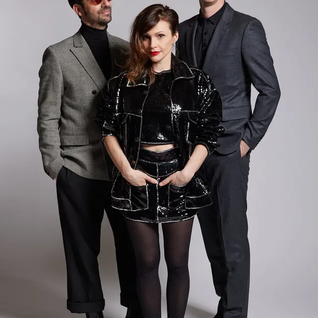 Caravan Palace - Mino Cinelu_Marseille