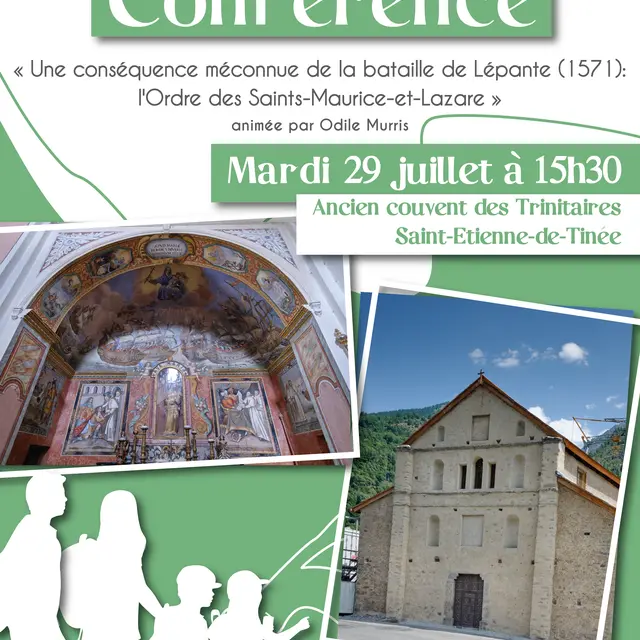 Conférence 