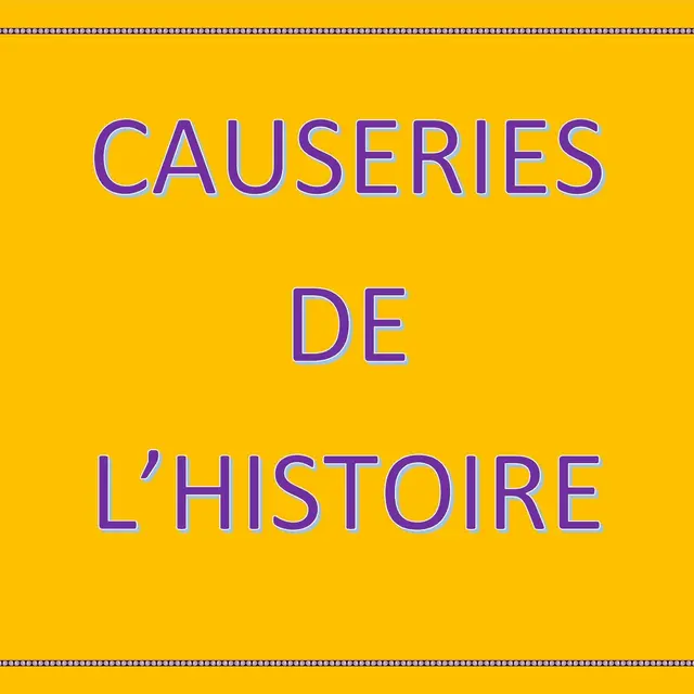 Les causeries de l'histoire : Le Saint-Suaire