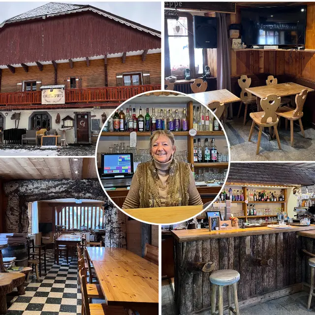 Le Chalet des Sports_Cohennoz