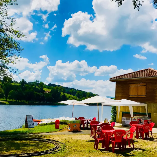 Base nautique
