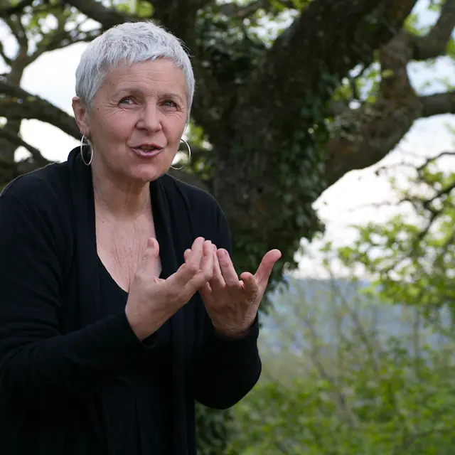 Balade contée : Rêves de terre_Lezoux