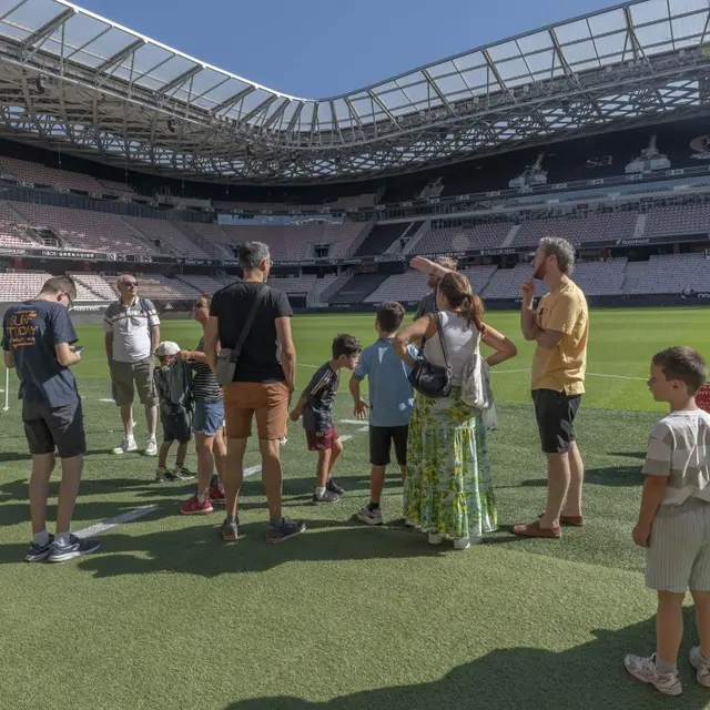 Allianz Riviera