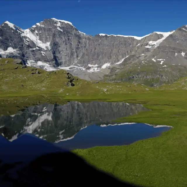 Lac de Tsofereit
