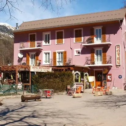 Le Col de Crous