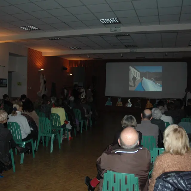 Association Ciné Rencontre