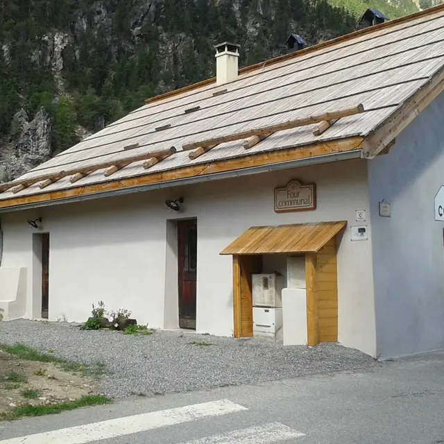 Four à pain de Pra Premier