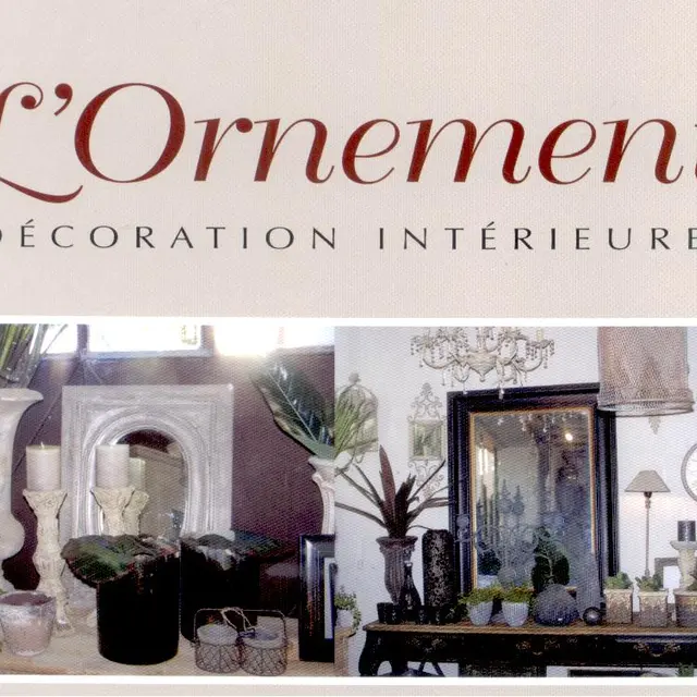 l'ornement