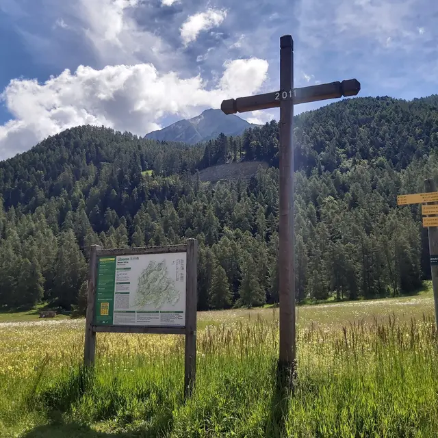 Pique-nique et barbecue au Plateau de Libouze