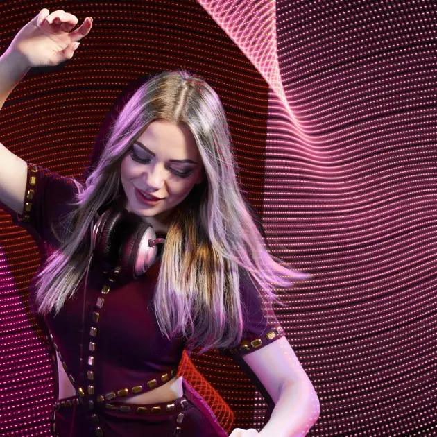 Soirée DJ 