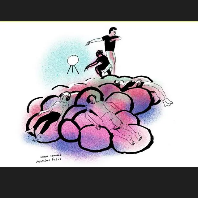 Corps sonores junior_Marseille