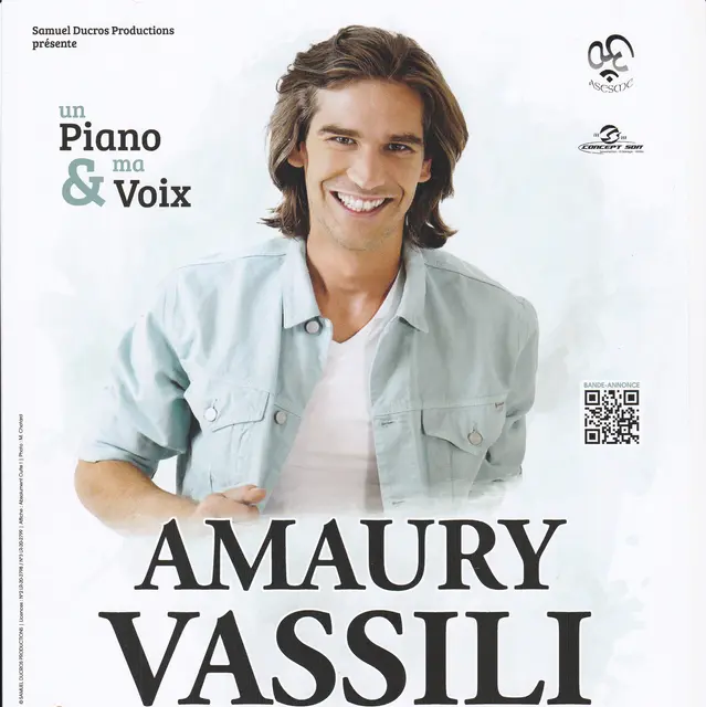 PIANO & VOIX