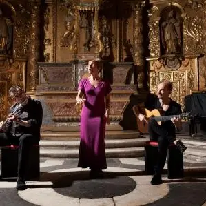 Festival Voix & Patrimoines 2025 - CONCERT -Péninsule_Le Vernet-Chaméane