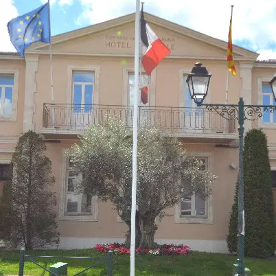 Mairie de Plan de cuques