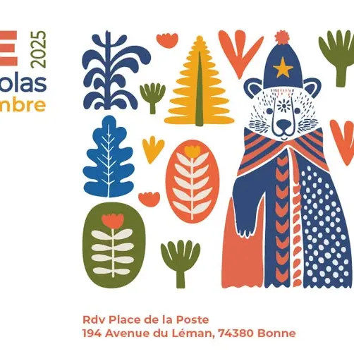 Foire de la St-Nicolas_Bonne