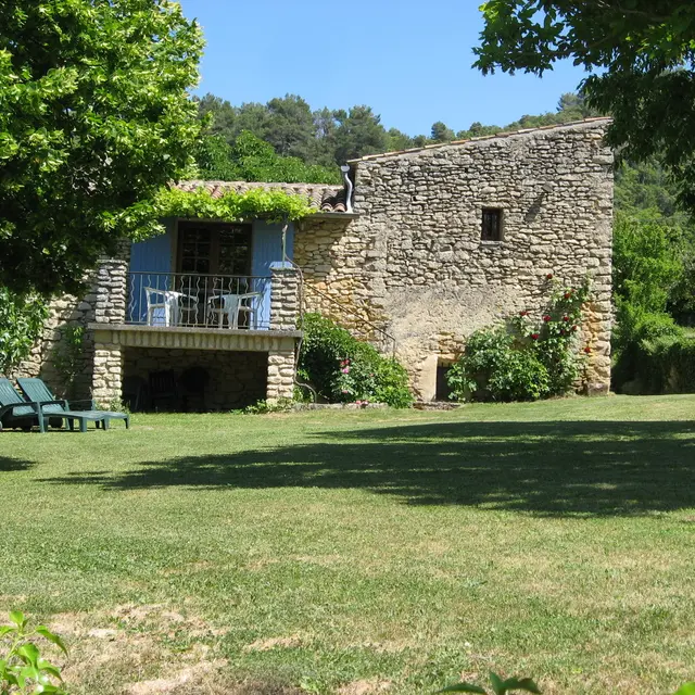 La Terrasse