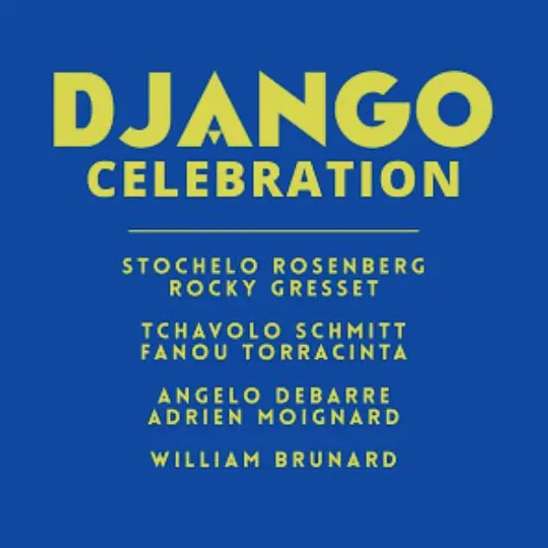 Concert Django Celebration_Saint-Laurent-du-Var