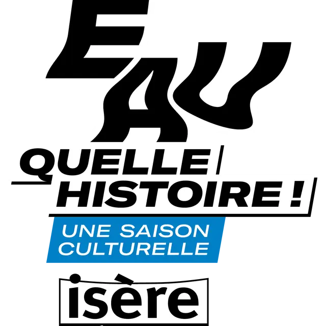 Logo eau quelle histoire
