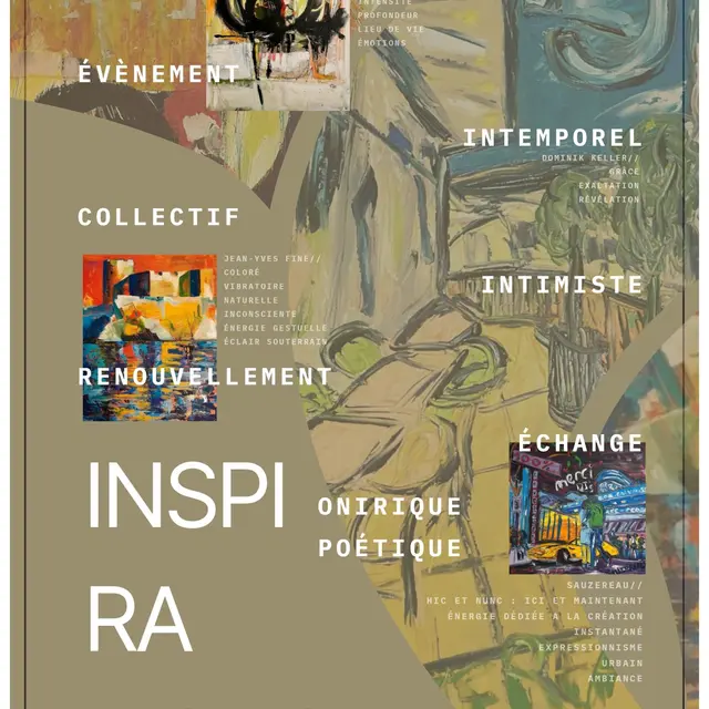 Galerie Au service de l'art, ASA_Marseille