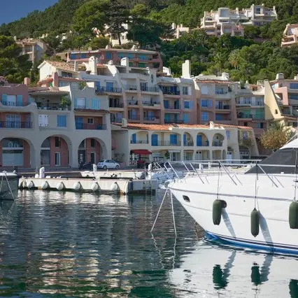 Agence Barnes_Théoule-sur-Mer