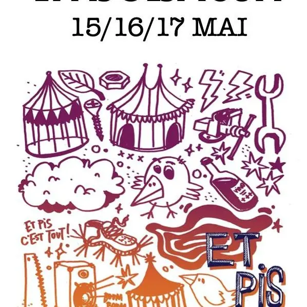 Festival Et pis c'est tout !_La Bâtie-Montsaléon