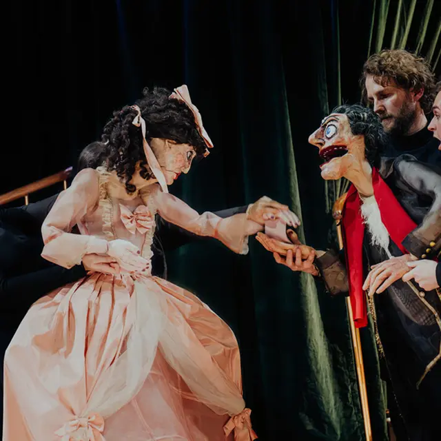 Concert - Le Barbier de Séville - Opéra_Toulon