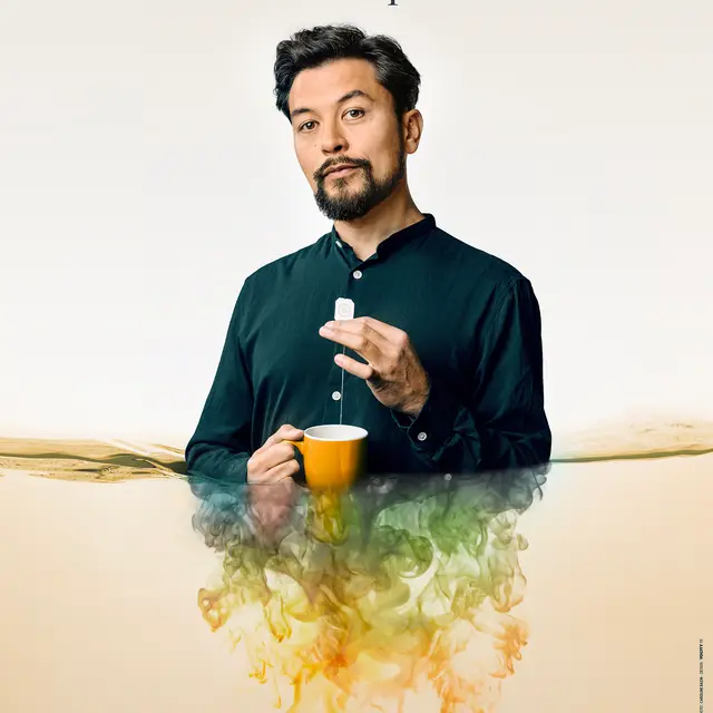 Humour : Karim Duval_Chambéry